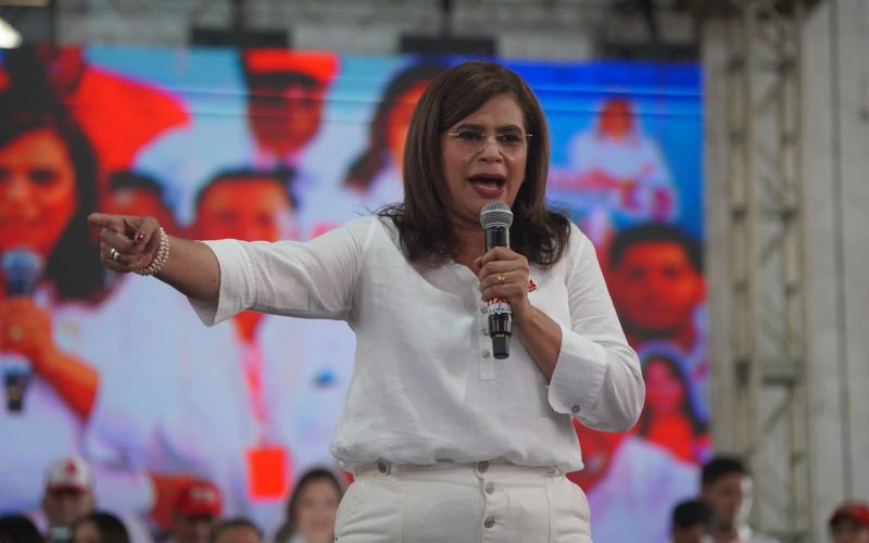 ¿Fue Rixi Moncada clave en el caso BANHCRESER? Lo que se sabe