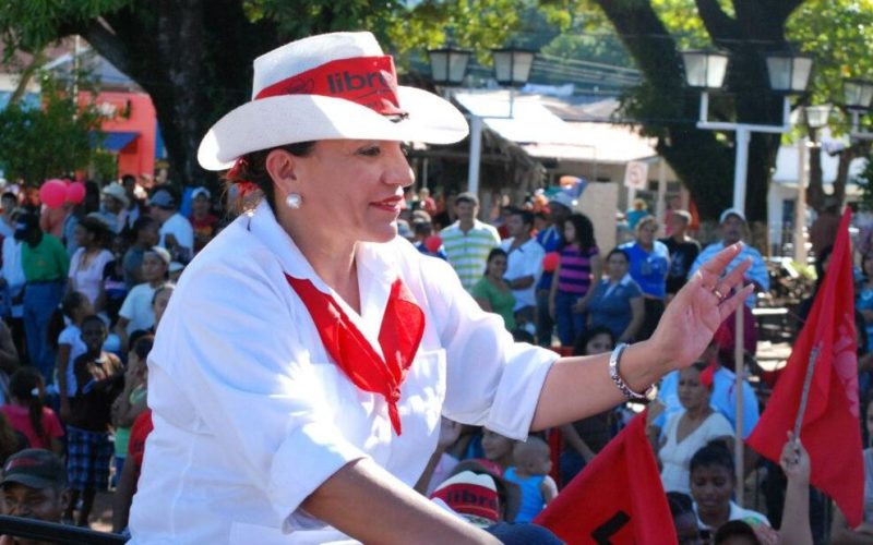 La política exterior de Xiomara Castro y su impacto en la estabilidad de Honduras