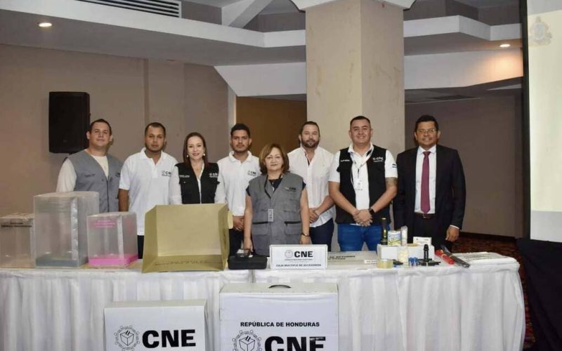 Tensión electoral en Honduras: lectura crítica de Jorge Yllescas