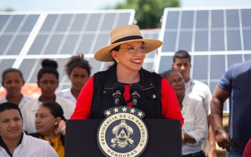 Estado de excepción en Honduras: riesgos para los derechos humanos