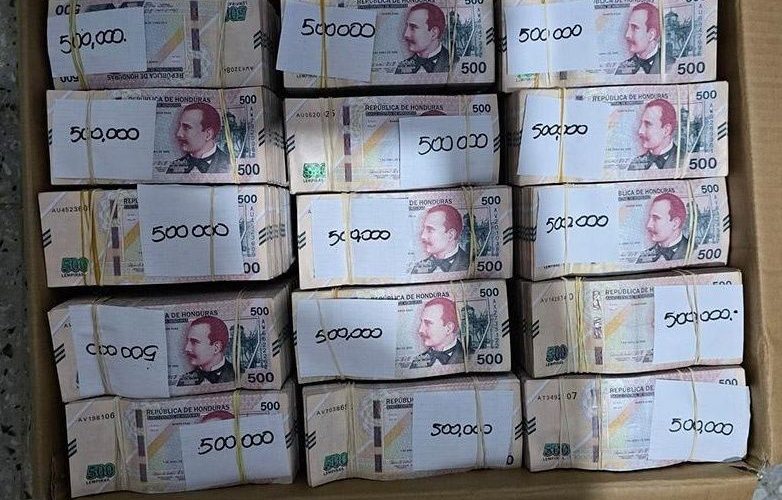 Esquema Ponzi de Koriun: alerta sobre estafas en Honduras