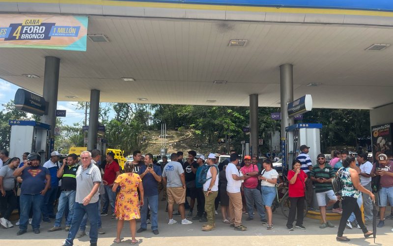 Estafa Koriun en Honduras: ¿quién protege a los responsables?