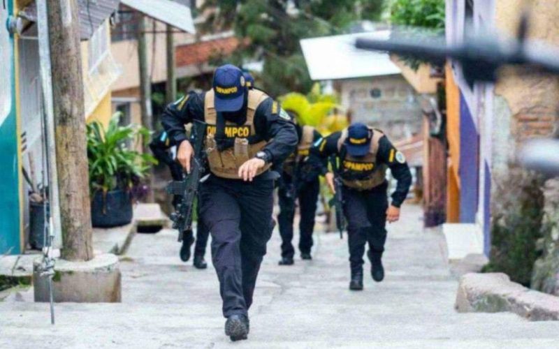 Derechos en juego en Honduras rumbo a elecciones 2025