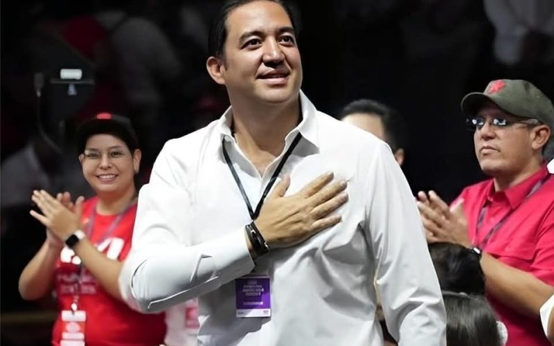 LIBRE avanza con reformas polémicas en el Congreso hondureño