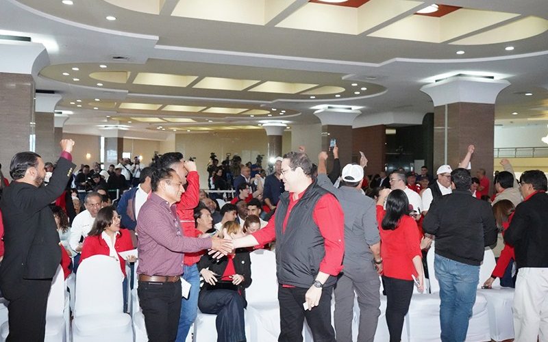 Elecciones hondureñas 2025: GPS como garantía de integridad electoral