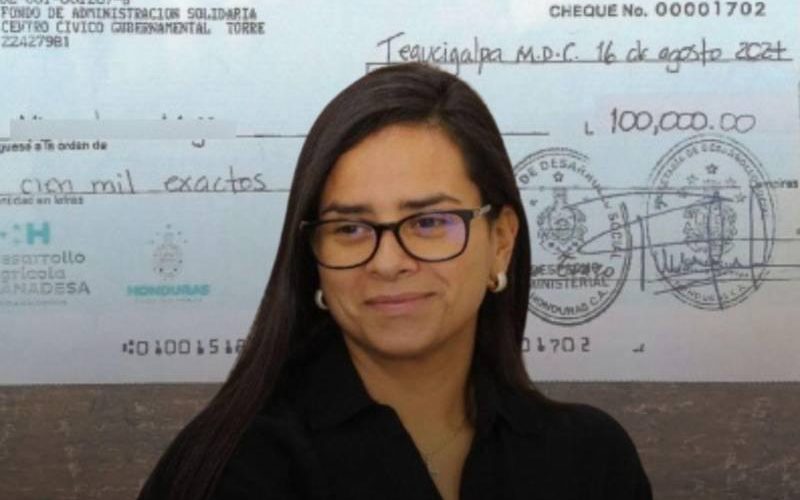 Tres escándalos sacuden al partido LIBRE antes de las elecciones de noviembre