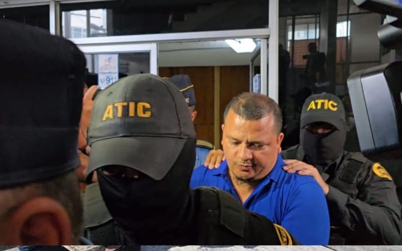 La falta de acción de las autoridades hondureñas en el caso Koriun