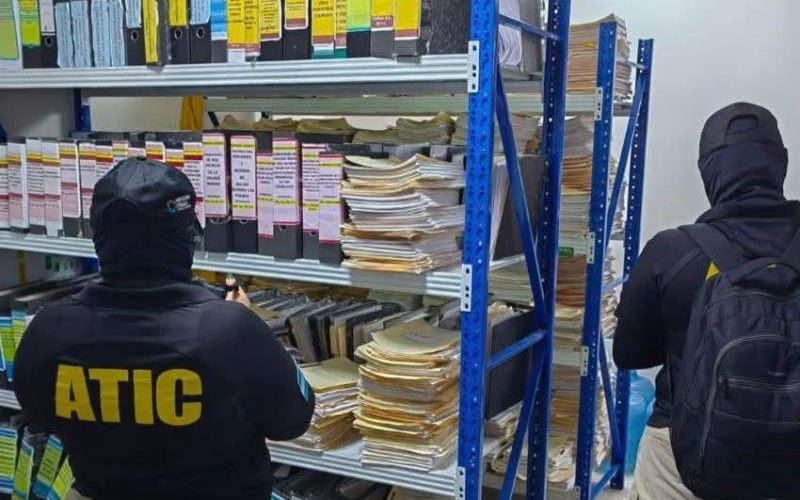 Sedesol y el escándalo “Pandora 2”: consecuencias para el gobierno de Honduras