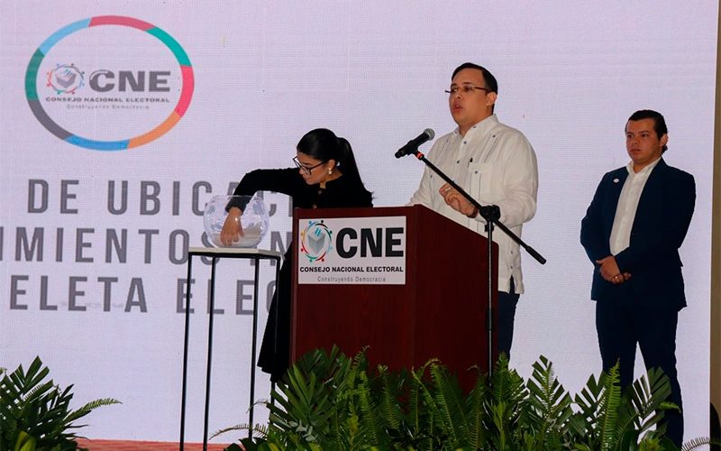 El futuro electoral en Honduras: Smartmatic en el centro de la polémica