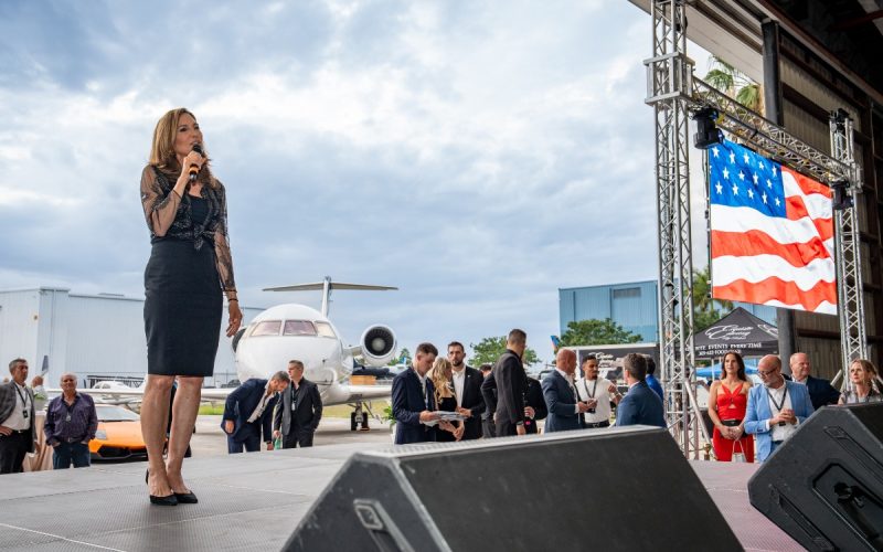 Debate electoral en Honduras gira en torno al castrochavismo