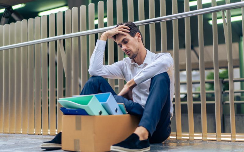 Cómo la informalidad laboral frena el desarrollo en Honduras