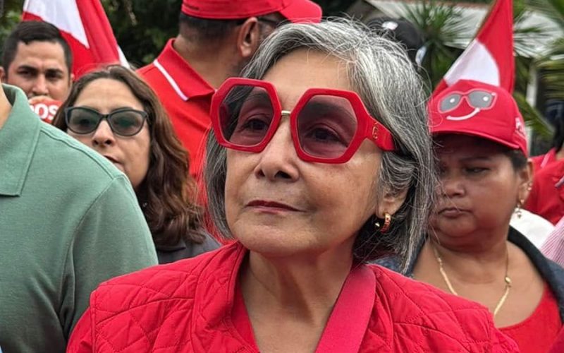 Orden constitucional en Honduras: oposición denuncia intento de ruptura