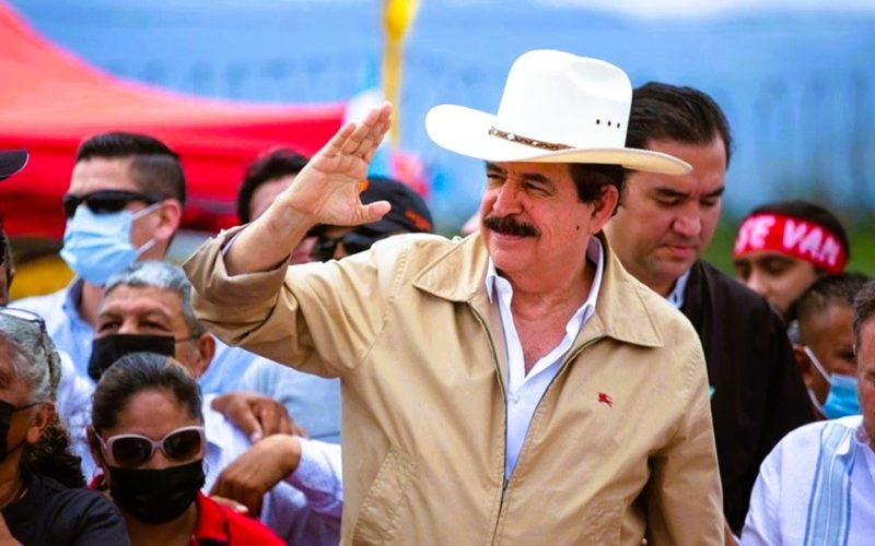 El decreto controvertido de Zelaya: repercusiones de imponer el libro sobre el golpe de Estado de 2009 en la educación