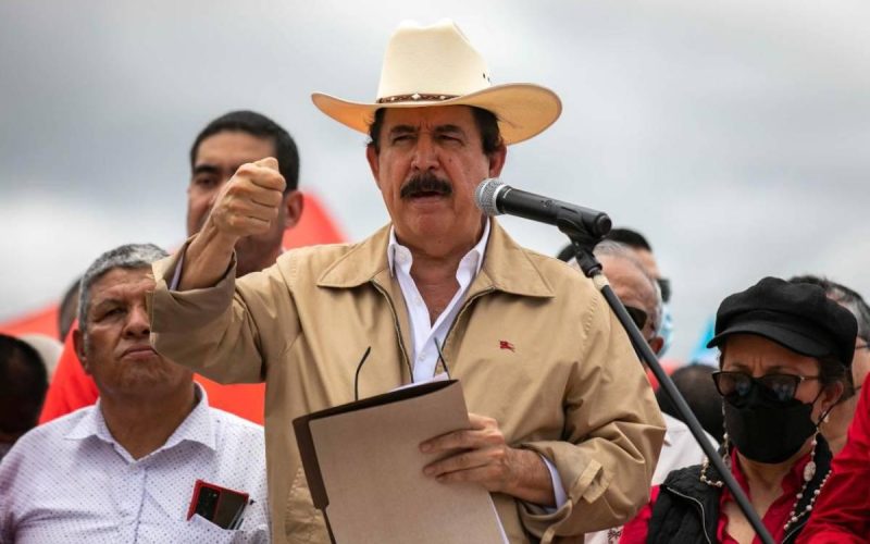 La movilización de 30.000 colectivos: riesgos para la estabilidad política y social de Honduras