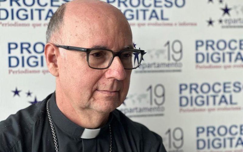 Iglesias en Honduras advierten sobre intento de cooptación política en la marcha por la paz y la democracia