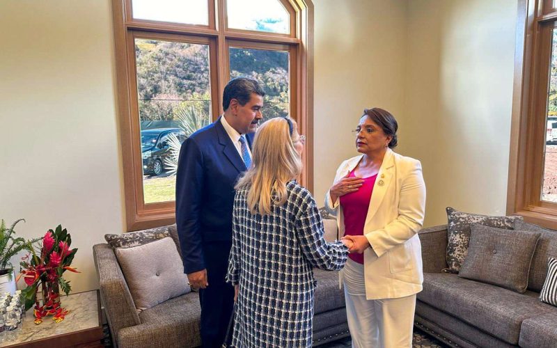 El Plan Venezuela fracasa en Honduras: consecuencias para el proyecto socialista de LIBRE