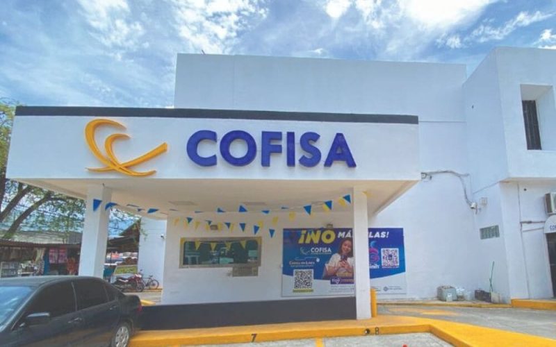 COFISA pide autorización para Banco Comercial en Honduras