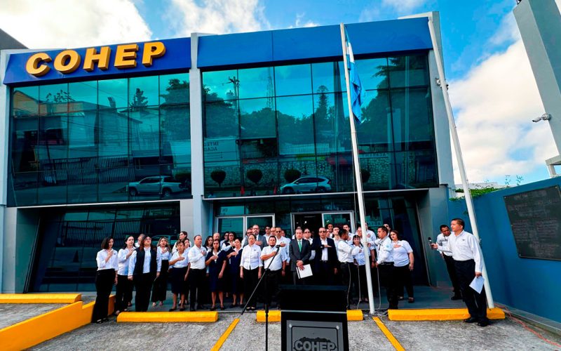 Empresarios de Honduras alertan sobre el impacto de la situación política y económica