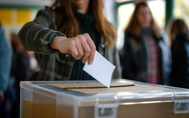 Honduras bajo presión por denuncias de manipulación del TREP en comicios