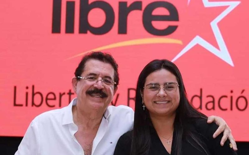 Honduras: dos meses sin progreso en caso de uso proselitista de fondos públicos