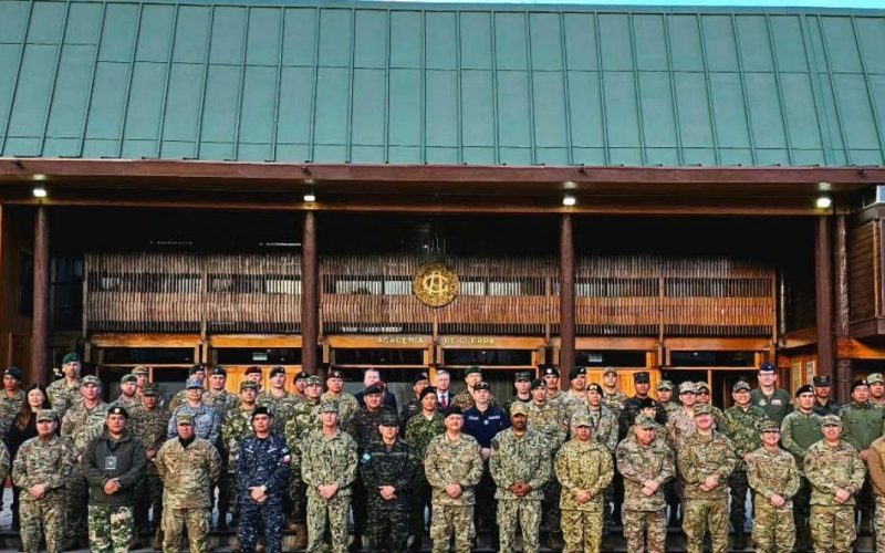 Fuerzas Armadas de Honduras marcan límites con LIBRE y mencionan presencia del narcotráfico