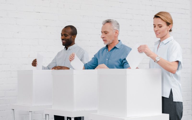 Honduras enfrenta alertas por presunto fraude electoral en el contexto de la campaña de LIBRE