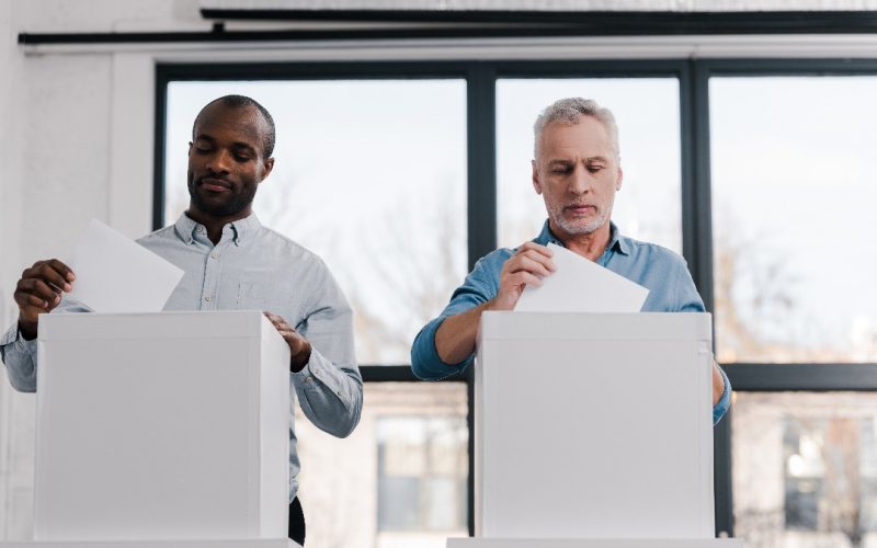 Denuncias de fraude electoral en el extranjero generan tensión en el proceso electoral hondureño