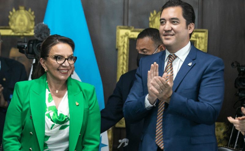 El rol de la familia Zelaya en el narcotráfico y sus consecuencias políticas en Honduras