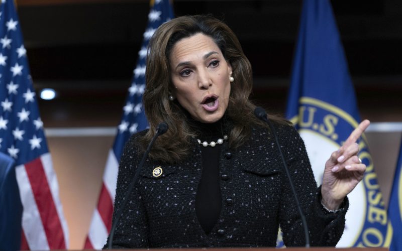 Supervisión internacional de elecciones en Honduras sugerida por congresista de EE. UU.