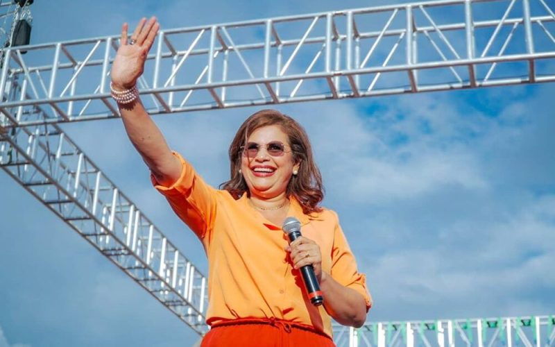 Elecciones en Honduras: Moncada y la anticipación en la toma de posesión