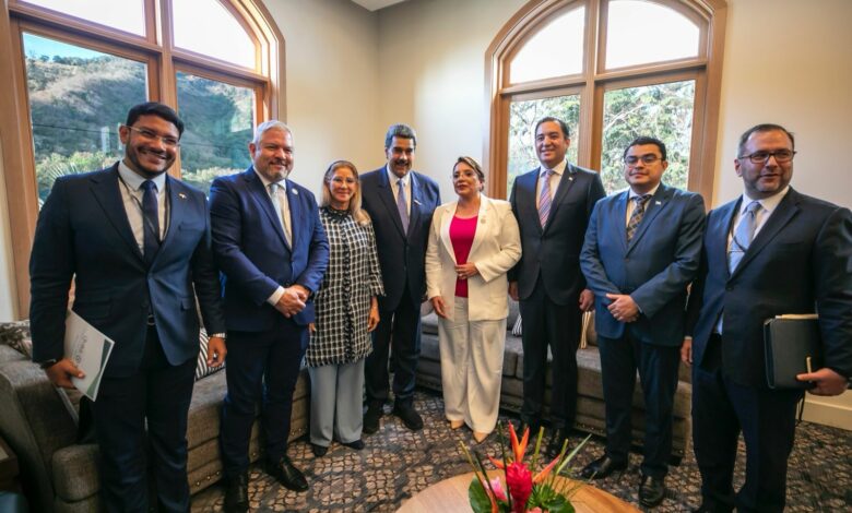 Relaciones Honduras-Venezuela y su influencia en las elecciones 2025