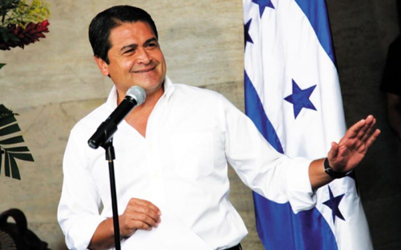 Continuidades institucionales en Honduras: corrupción y crimen organizado durante los gobiernos de Xiomara Castro y Juan Orlando Hernández