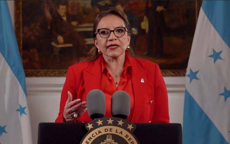 Cómo la situación de Maduro podría afectar las elecciones en Honduras en noviembre