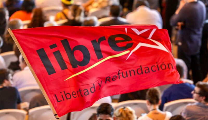 Congreso de Honduras y LIBRE: Debate sobre la Comisión Permanente