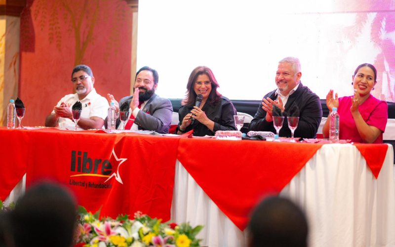 Honduras enfrenta tensión institucional: maniobras de LIBRE elevan riesgo de confrontación social