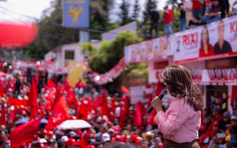 Honduras Sumida en el Caos: La Violencia Sacude a la Nación