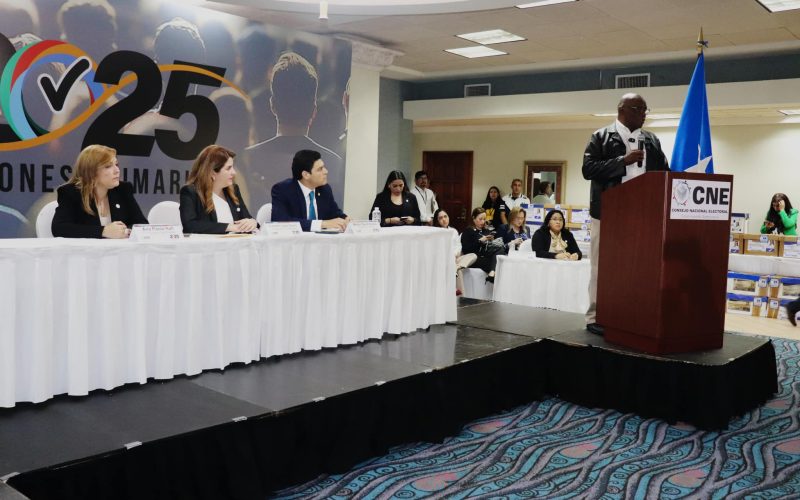 Llamado de ONGs a EE. UU. por tensiones electorales en Honduras