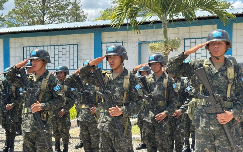 Elecciones en Honduras: Hostigamiento a la Prensa y Boicot Militar