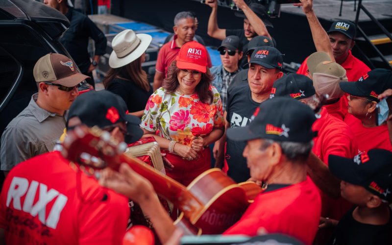 Denuncia de Manipulación Electoral: El Partido LIBRE en el Ojo del Huracán en Honduras