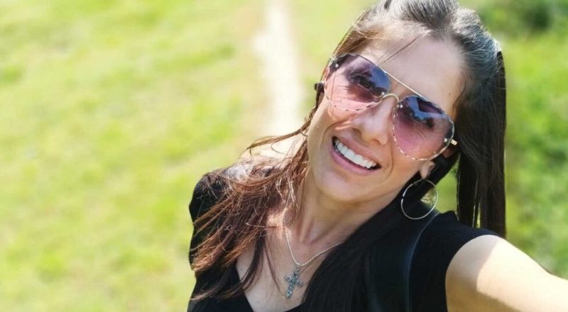 Los romances más controvertidos de Bertha Michelle Mendoza