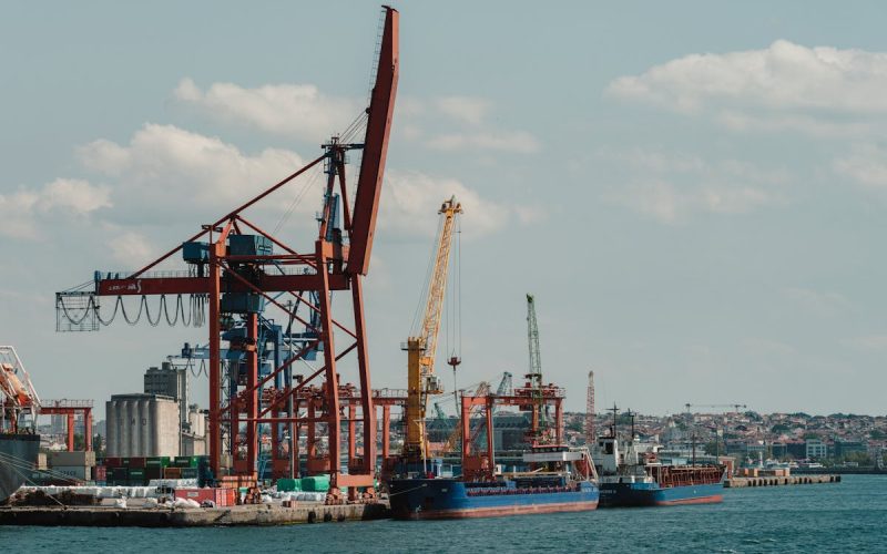 Beneficios y desventajas del proteccionismo comercial